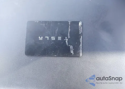 2022 Tesla Model 3 Rear-Wheel Drive z USA, uszkodzony, nr VIN 5YJ3E1EA7NF353317